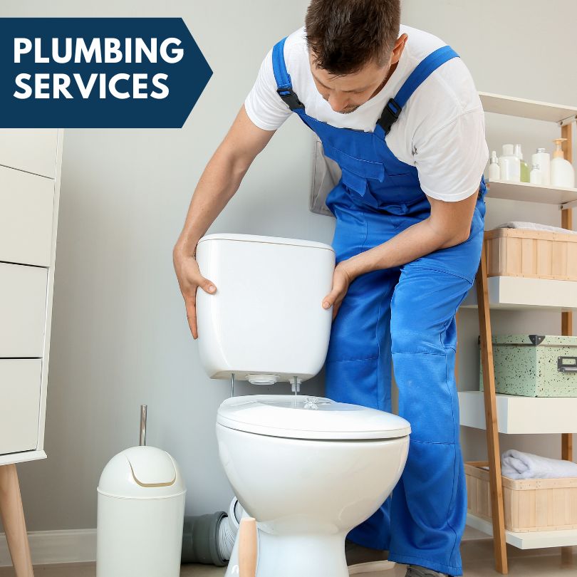 Plumbing Company in Millport, NY